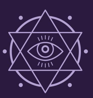 Clairsentient Insights Icon