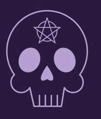 Paranormal Investigation Icon