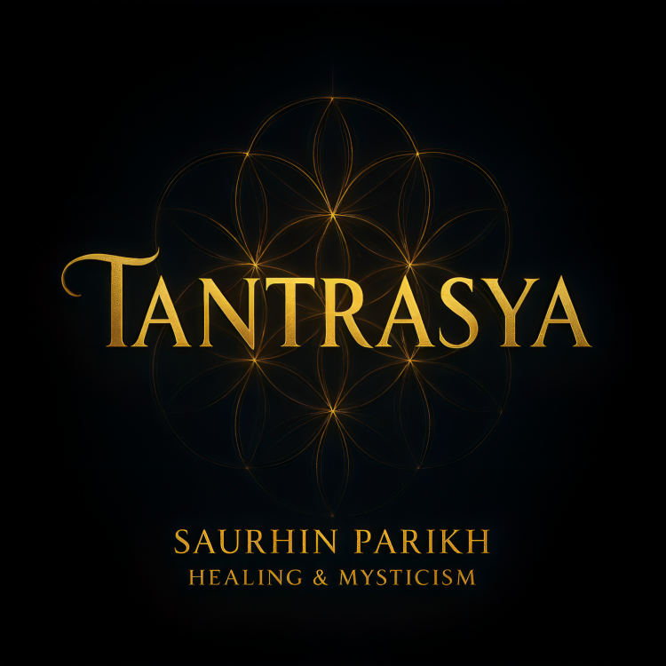Tantrasya Logo
